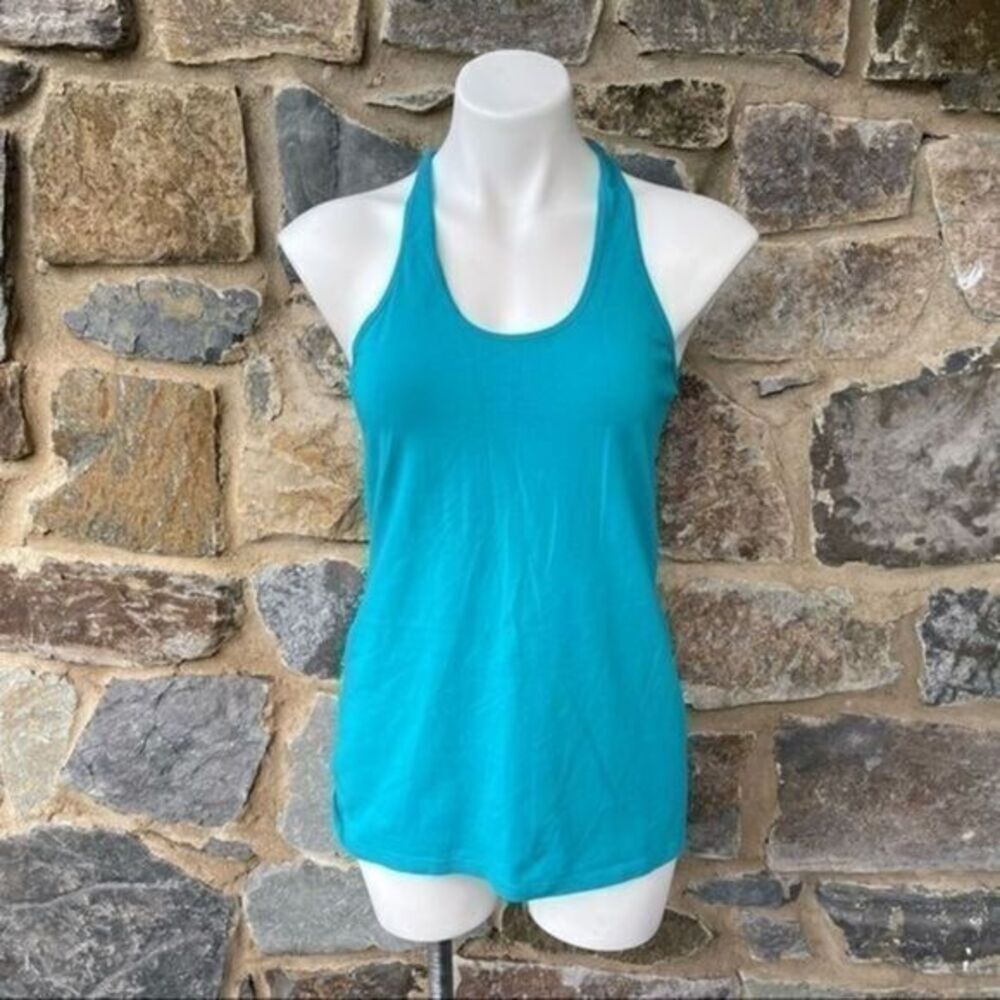 Lululemon cool racerback tank top